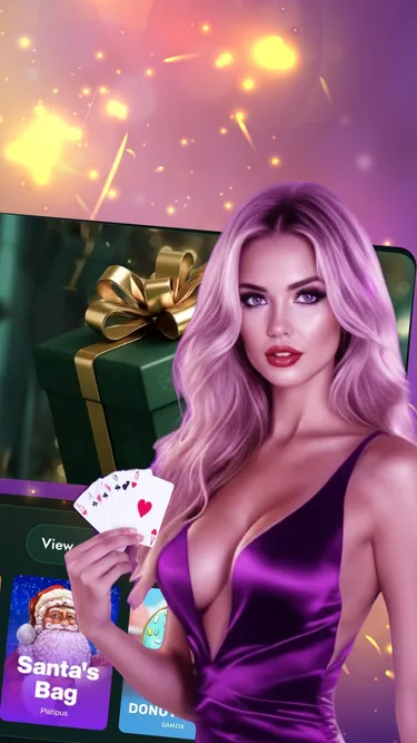 LottoMax Casino Screenshot